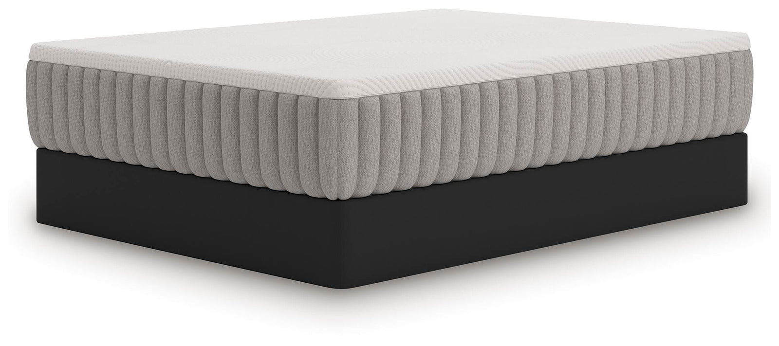 Terra Sleep Soft King Mattress (M524-SI) - Image 3