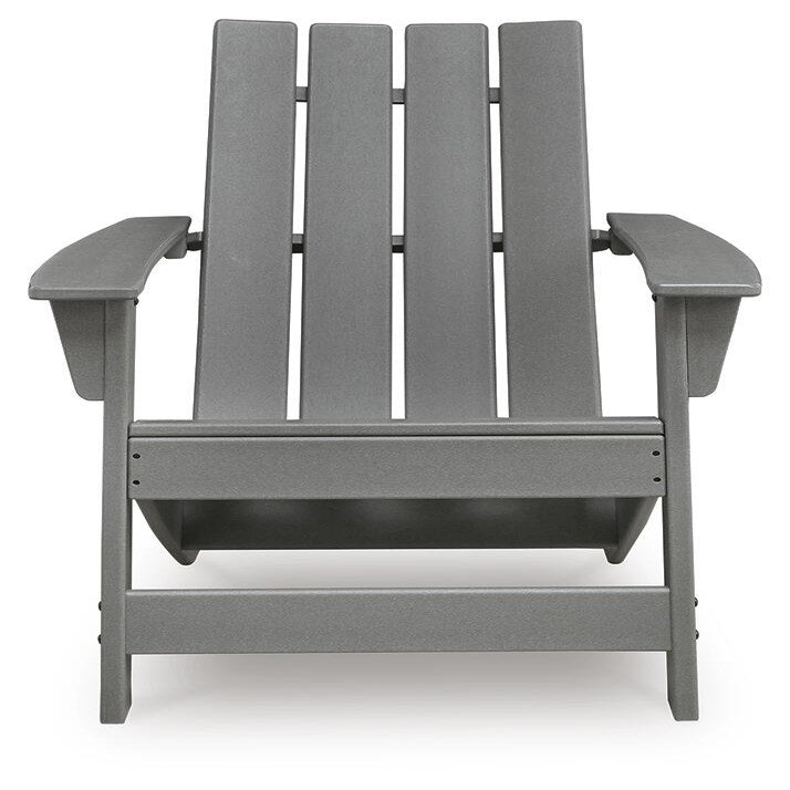 Cove Beach Outdoor Sofa with Cushion (PCP803-SI) - Image 8