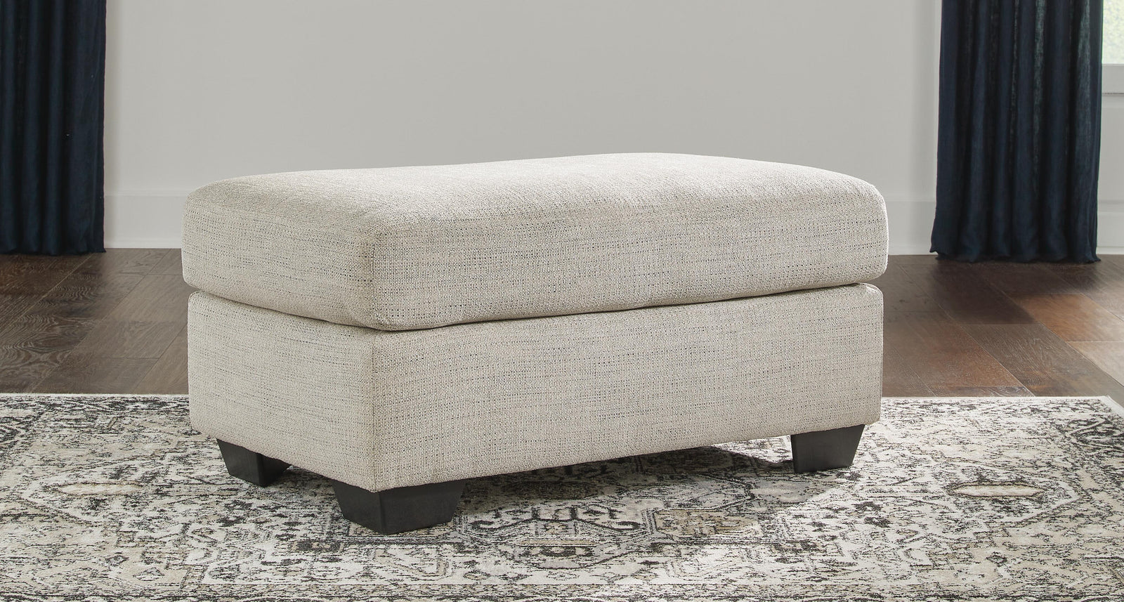Vayda Ottoman (33104-SI) - Image 5