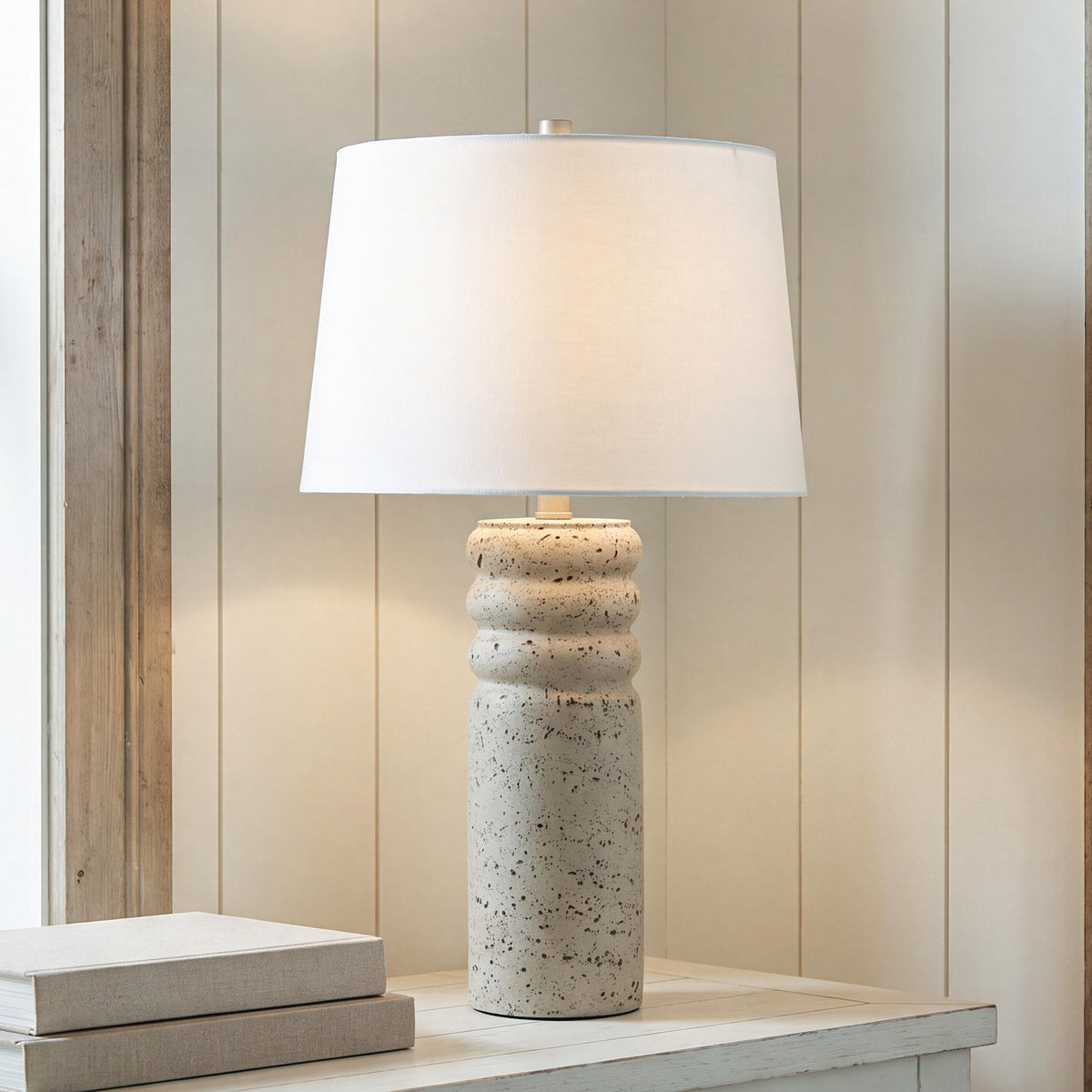 Callbrook Table Lamp (Set of 2) (L243714-SI) - Image 2