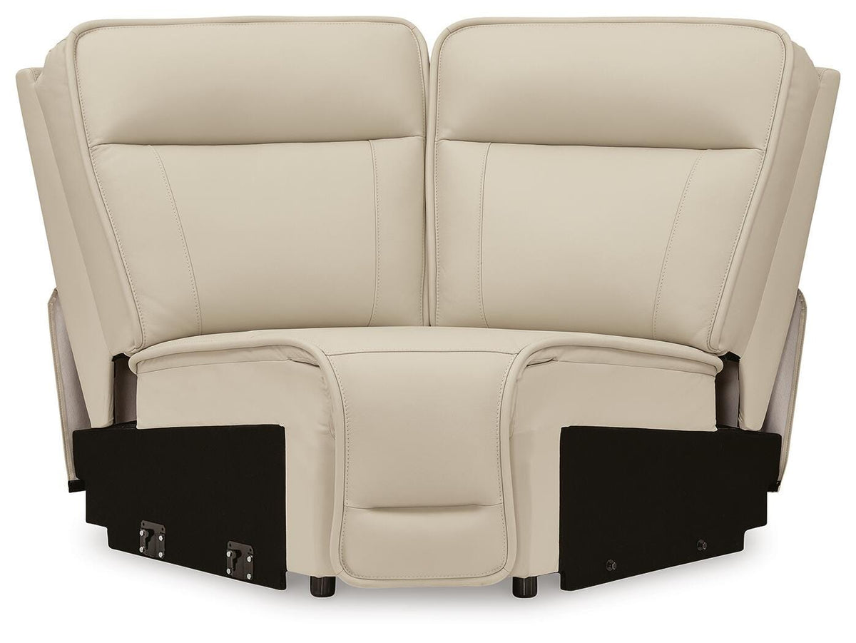 Double Deal Wedge (U13001-SI) - Image 4