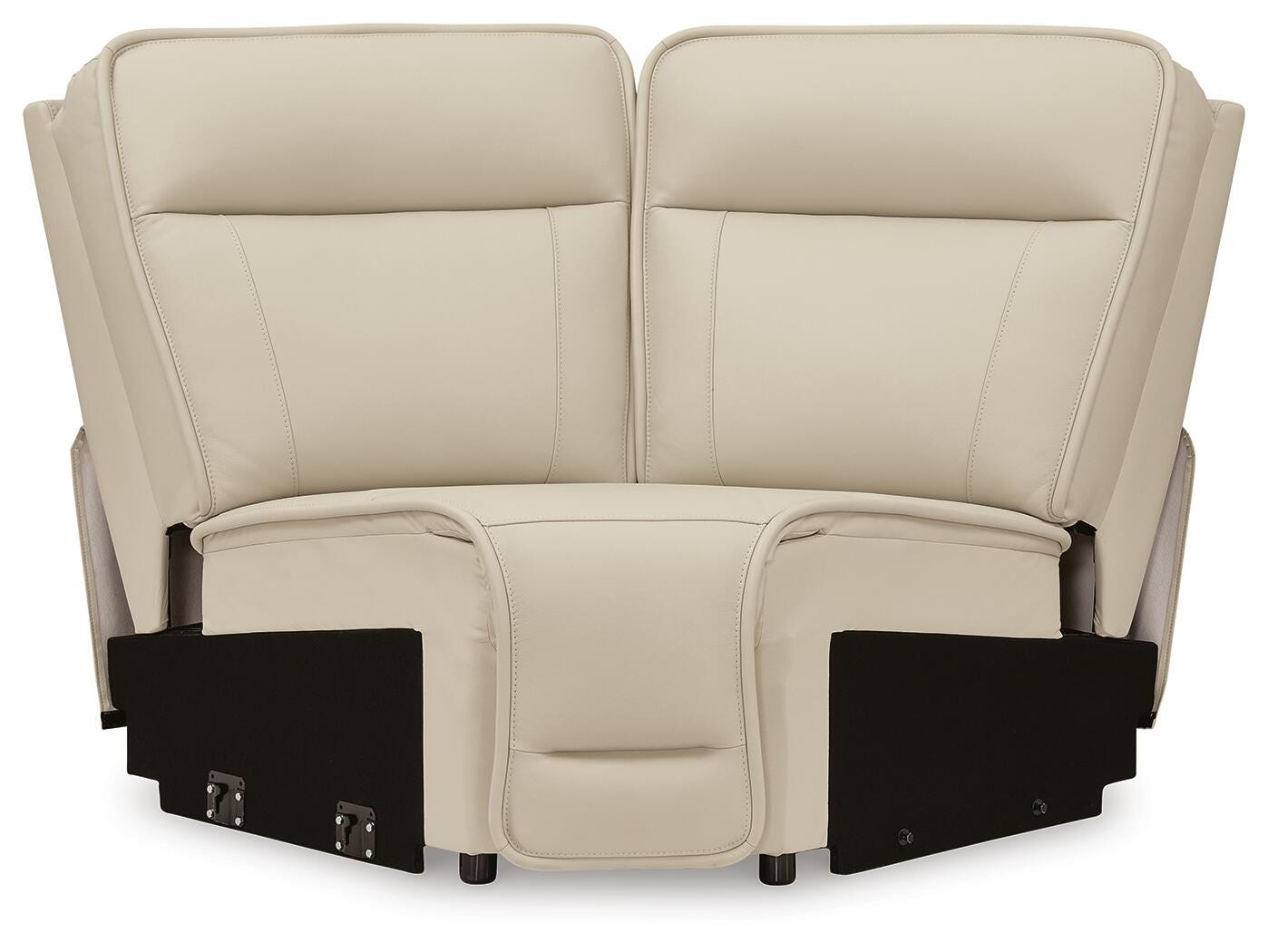 Double Deal Wedge (U13001-SI) - Image 4
