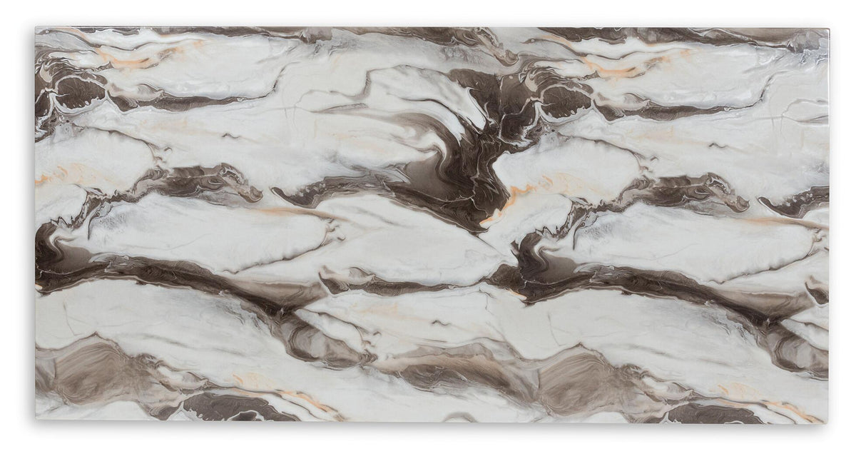 Jeshina Dining Table (PCD581-SI) - Image 4