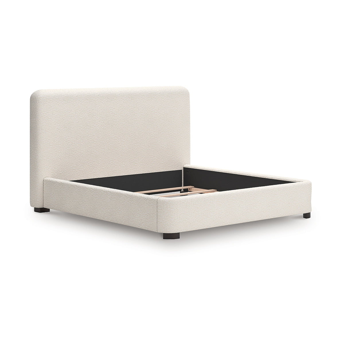 Brintstreet King Upholstered Bed (PCB401-SI) - Image 2