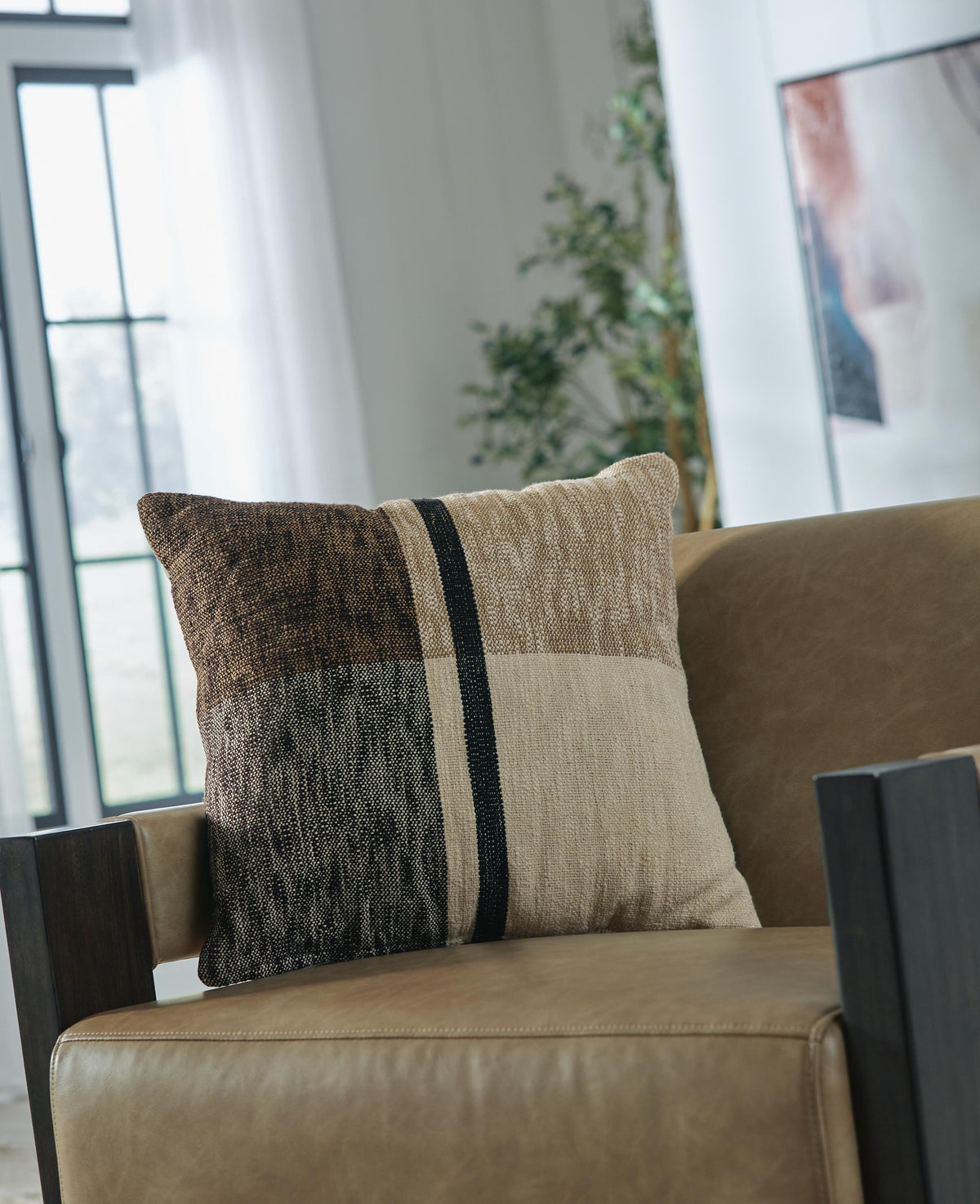 Adrielton Pillow (Set of 4) (A1001065-SI) - Image 4