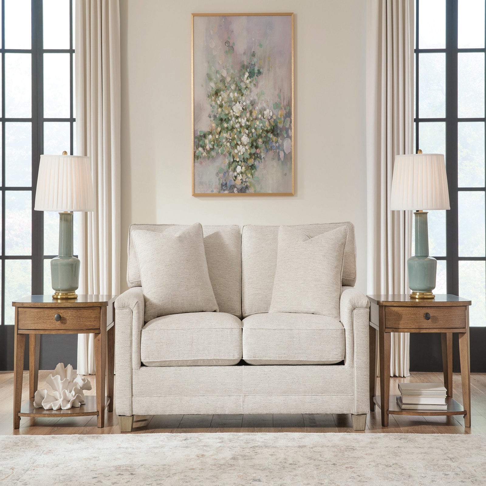 Rayne-Cove Sofa (PC26005-SI) - Image 5