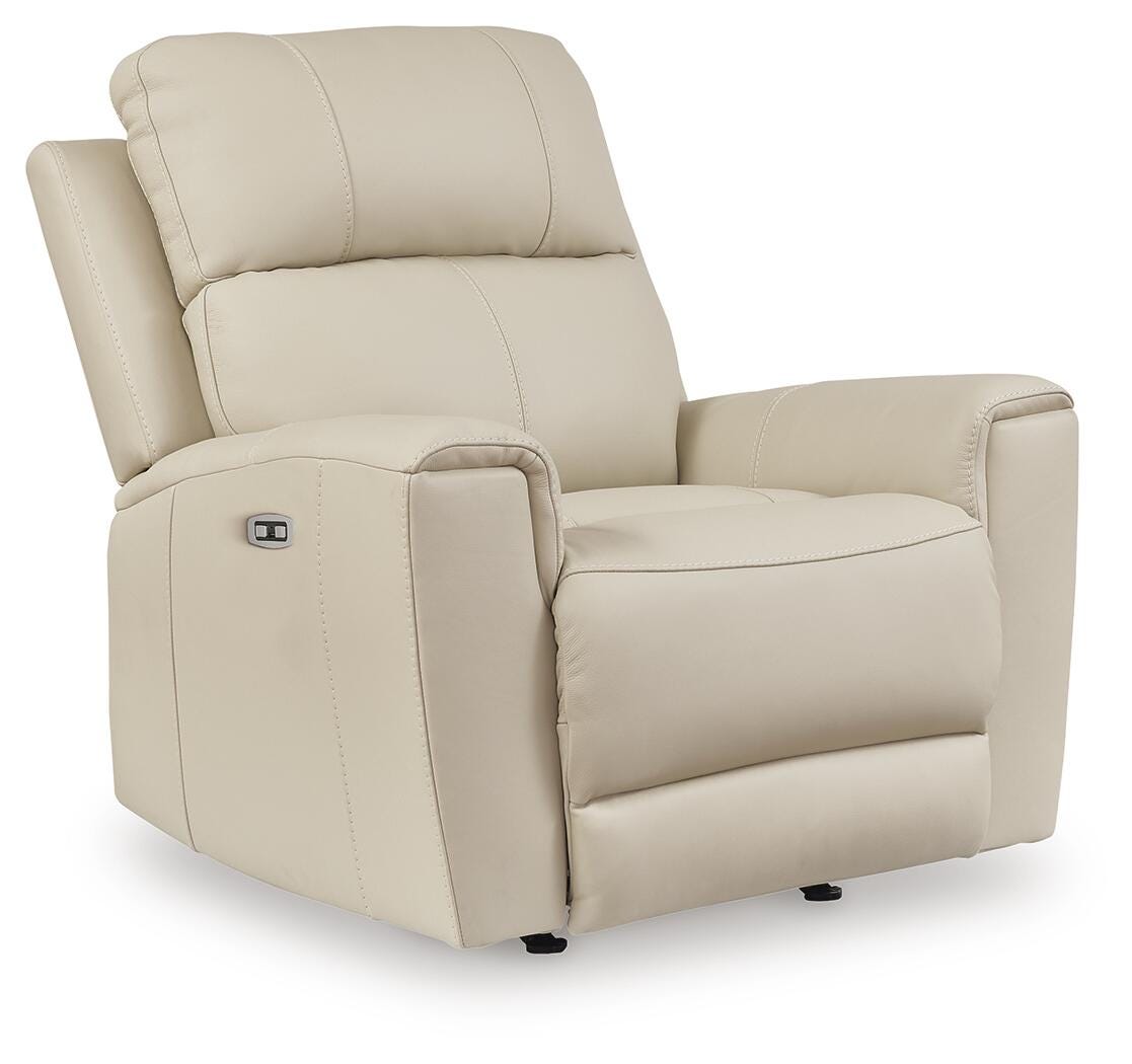 Dahlmoore Power Reclining Sofa (U13200-SI) - Image 6
