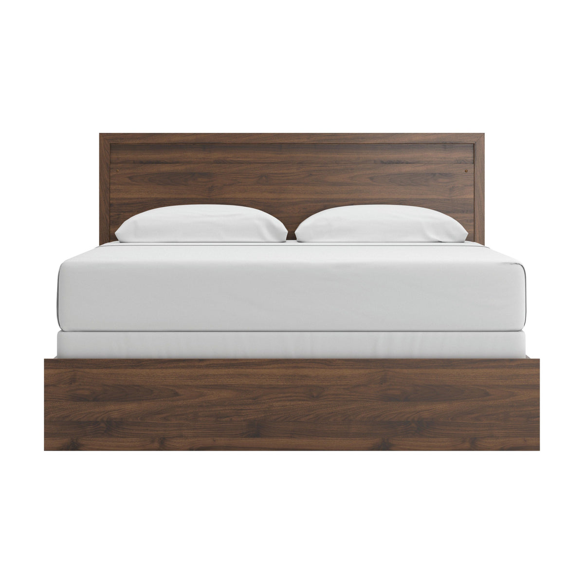 Janfyn King Panel Bed (PCB1010-SI) - Image 6