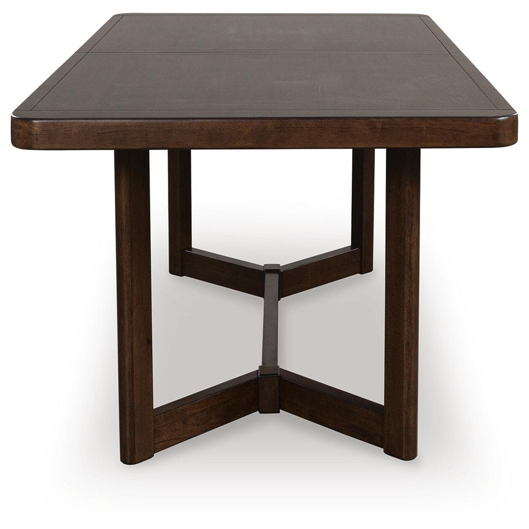 Dilenno Dining Server (PCD857-SI) - Image 6