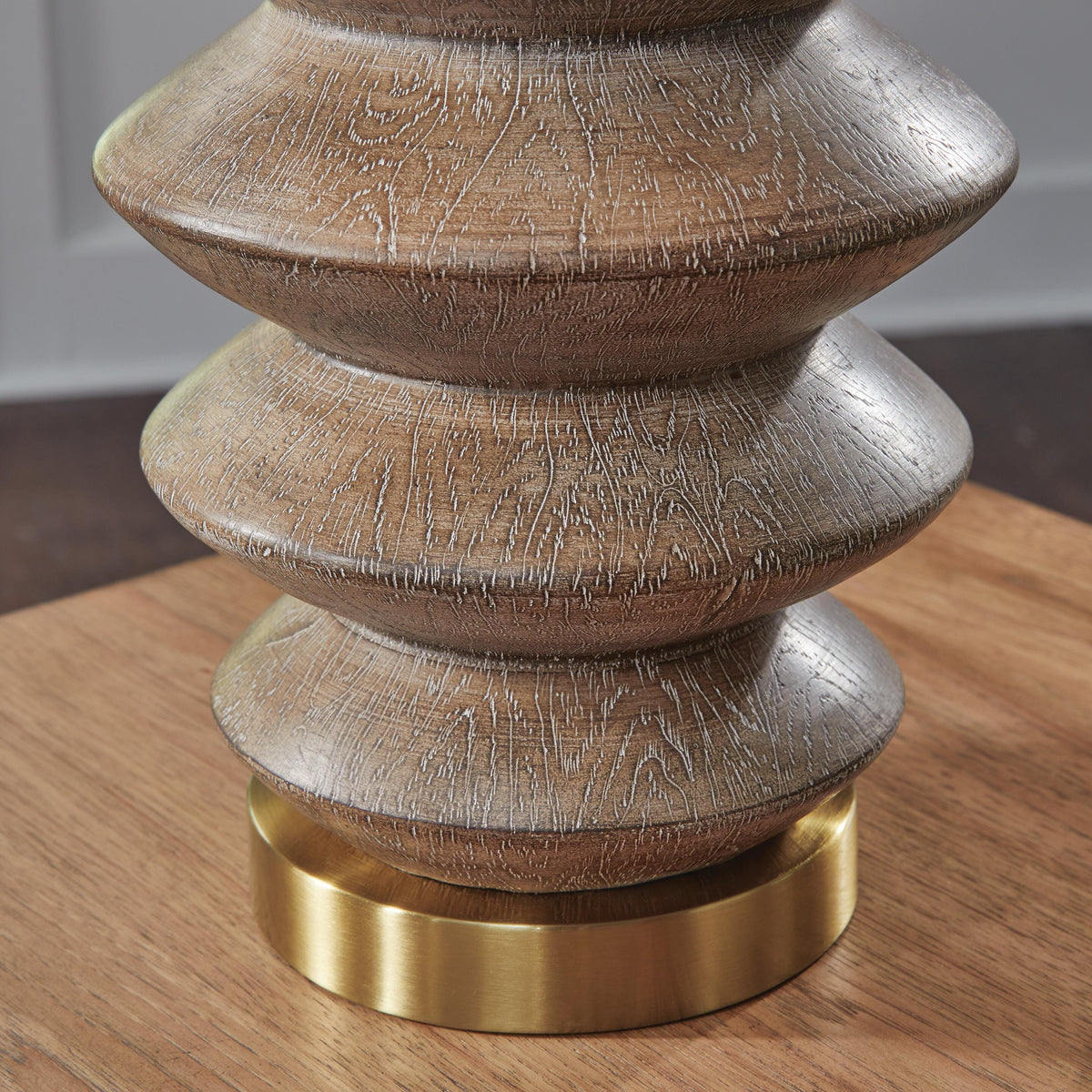 Jyllyard Table Lamp (L235944-SI) - Image 3