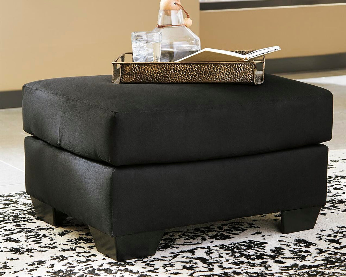 Darcy Recliner (75008-SI) - Image 2