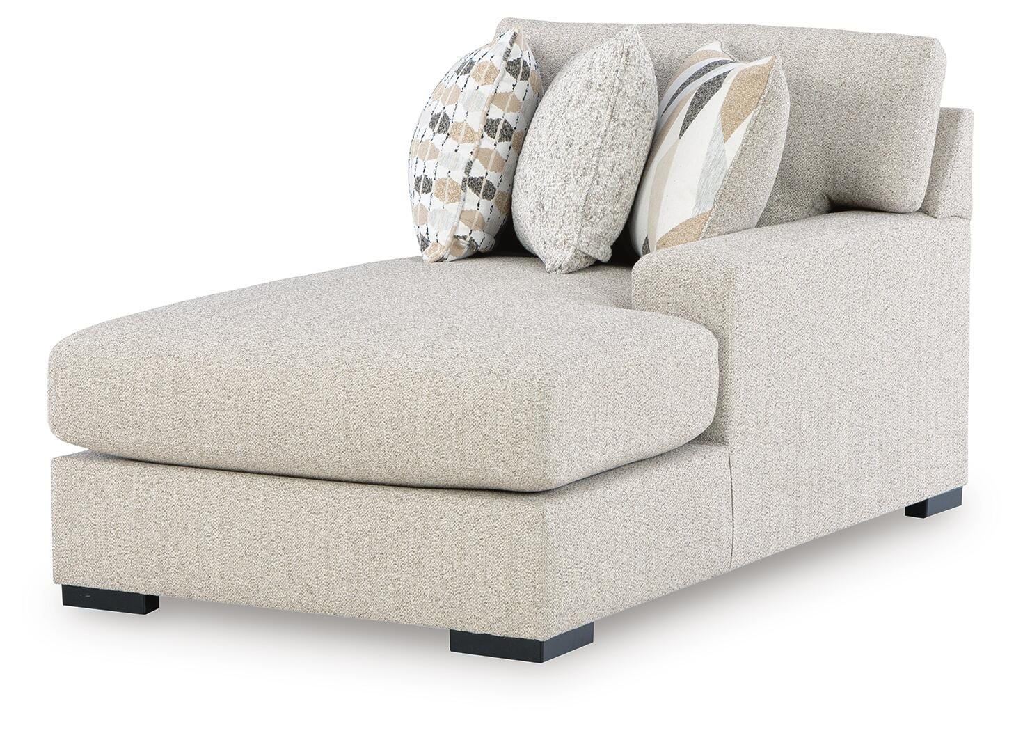 Laurelgrove Right-Arm Facing Loveseat (75105-SI) - Image 14