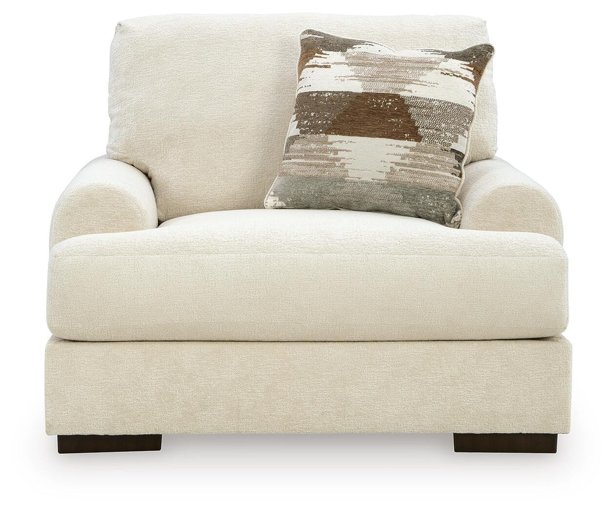 Jayne Park Sofa (PC81505-SI) - Image 3