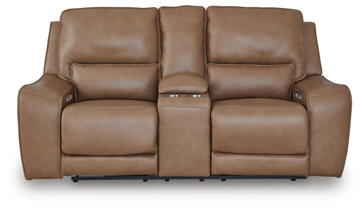 DeepWakes Power Reclining Sofa (PCU62606-SI) - Image 22