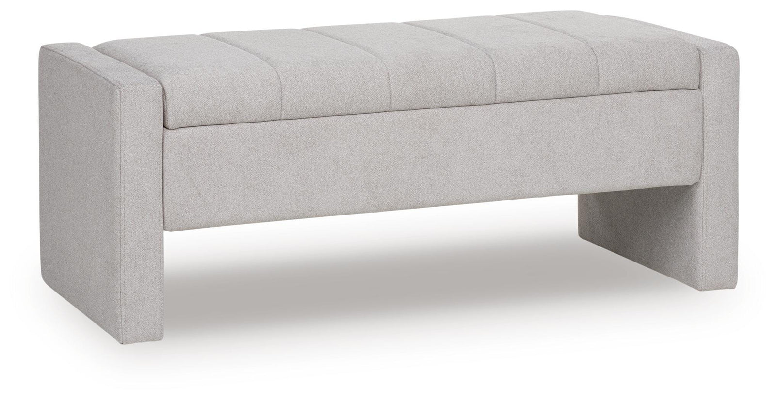 Akselman Storage Bench (A3000744-SI)