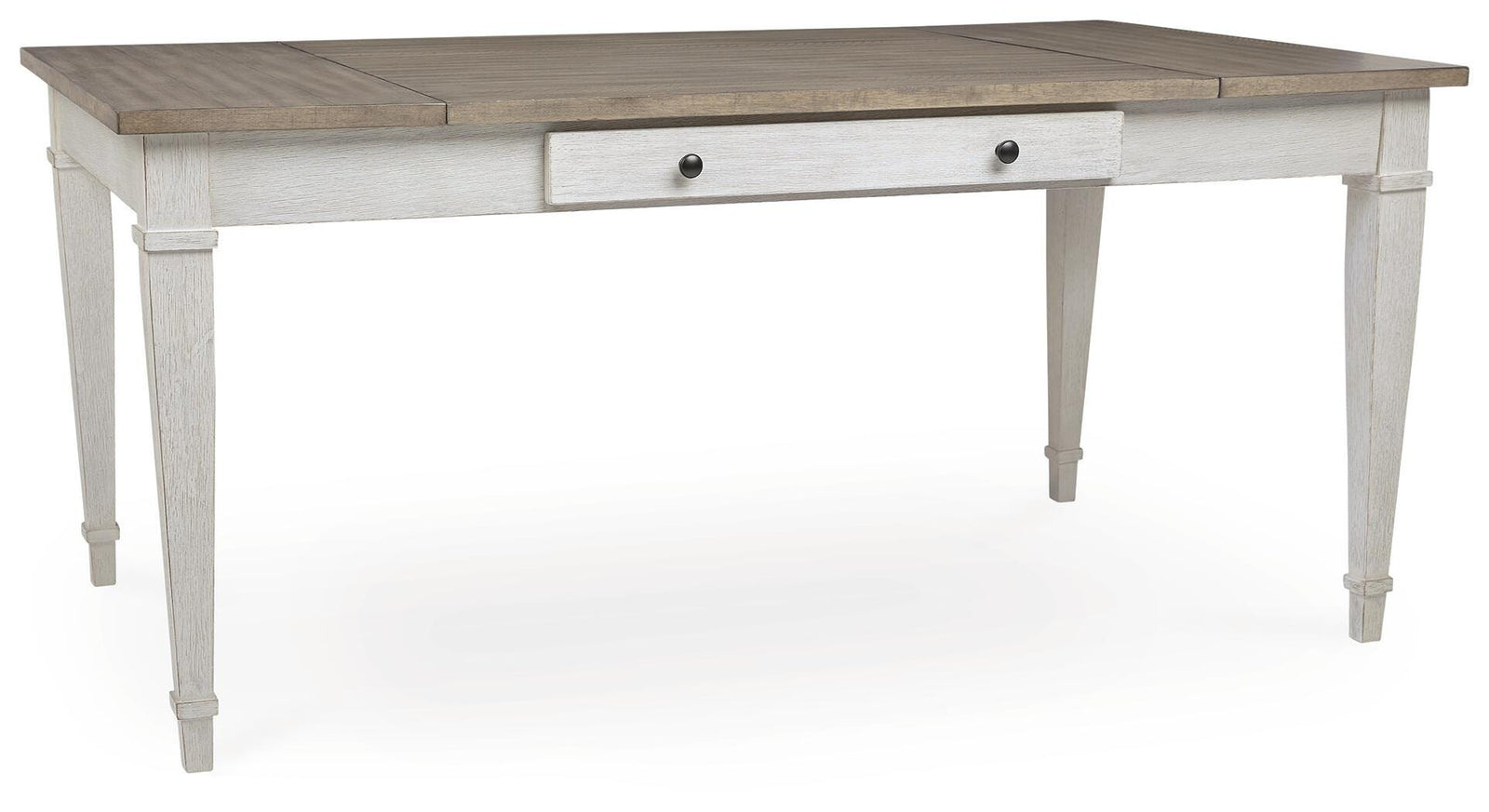 Skempton Dining Table and 6 Chairs (D394-SI) - Image 7