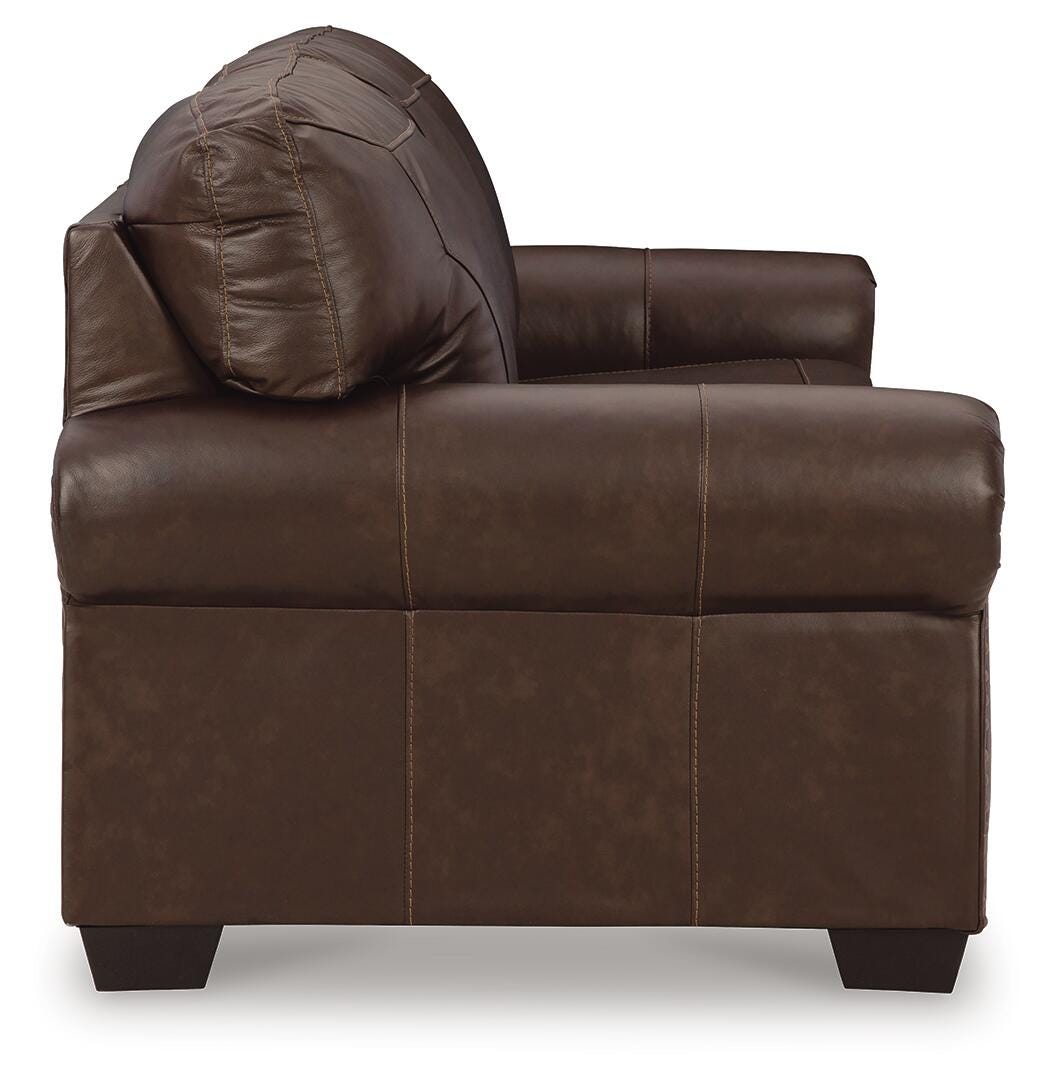 Colleton Sofa, Loveseat and Recliner (52107-SI) - Image 4