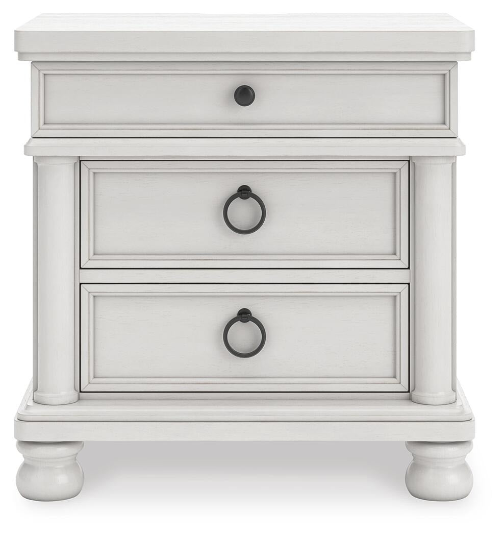 Rowlenstown Dresser (PCB823-SI) - Image 7