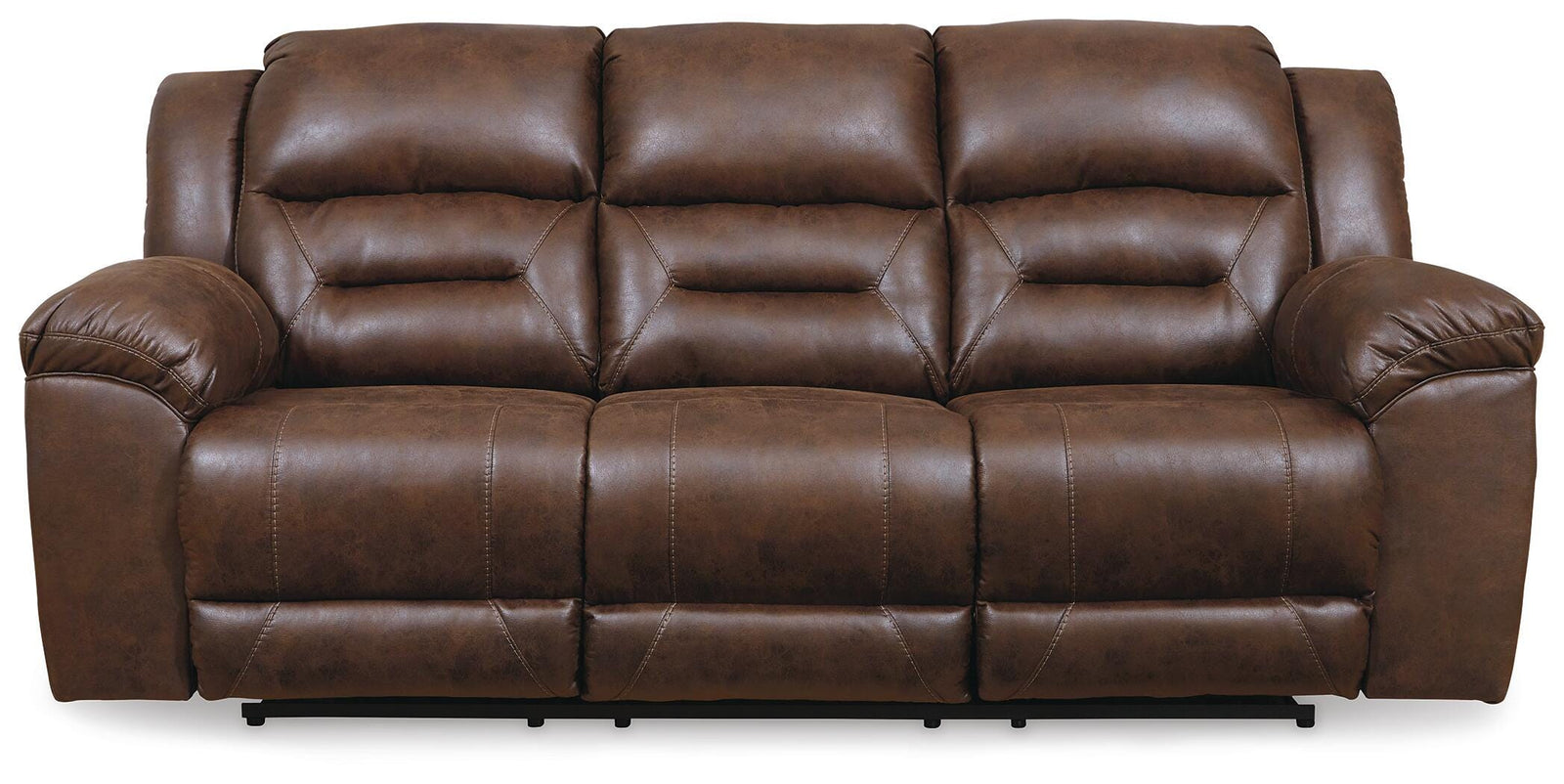 Stoneland Power Reclining Sofa (39904-SI)