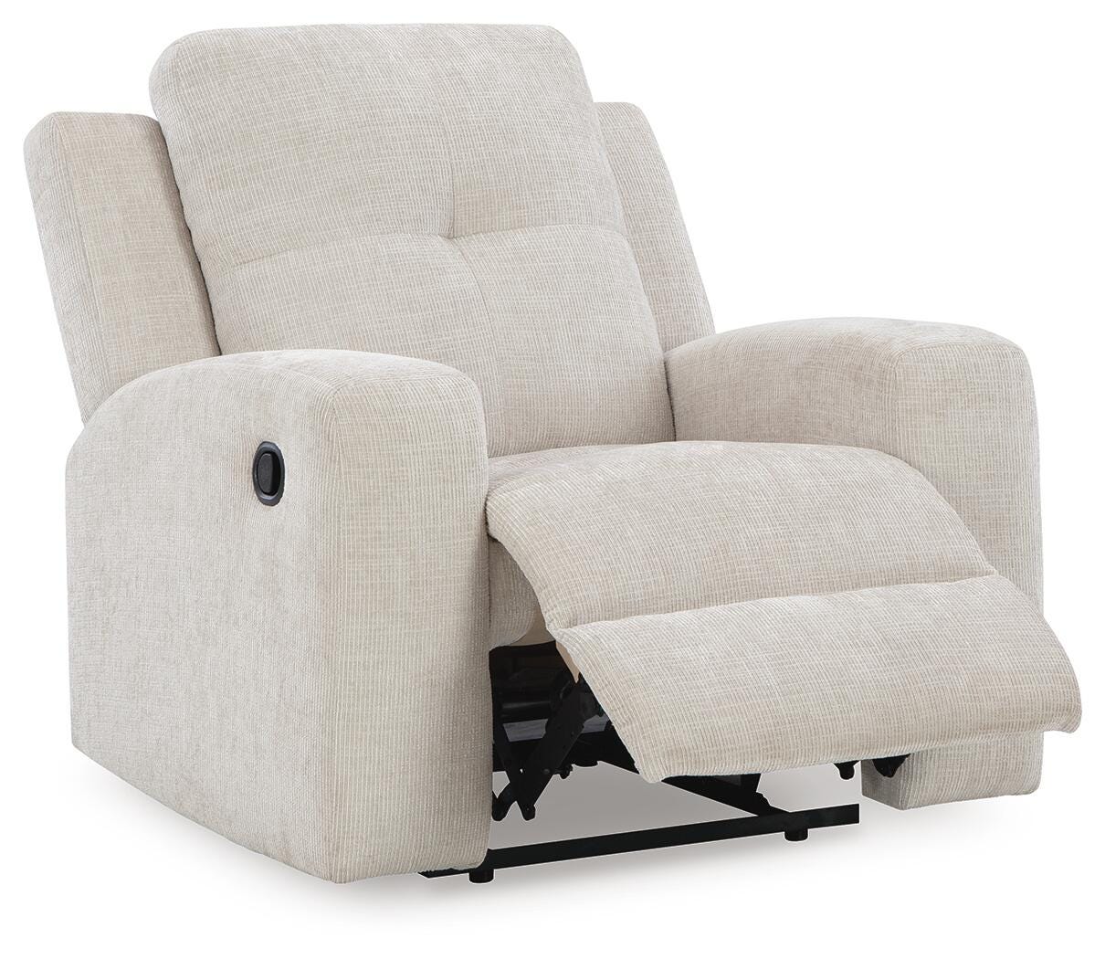 Danum Reclining Sofa (38805-SI) - Image 7
