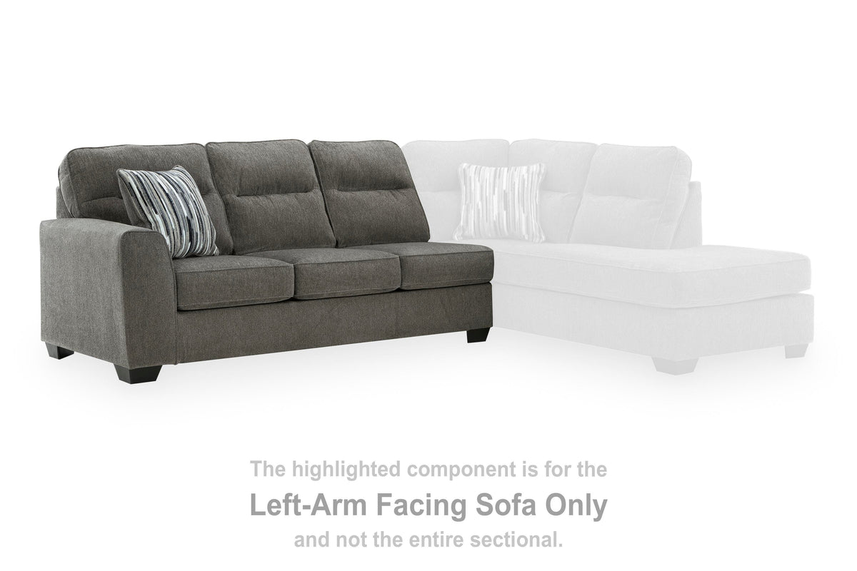 Olten Right-Arm Facing Sofa (31305-SI) - Image 27