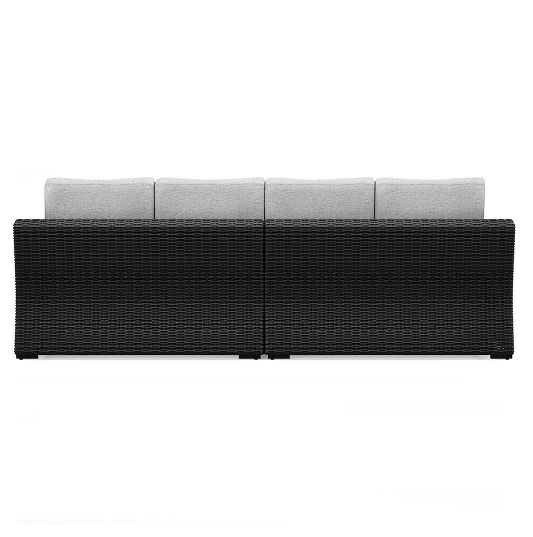 Beachcroft 5-Piece Outdoor Sectional (P792-SI) - Image 15