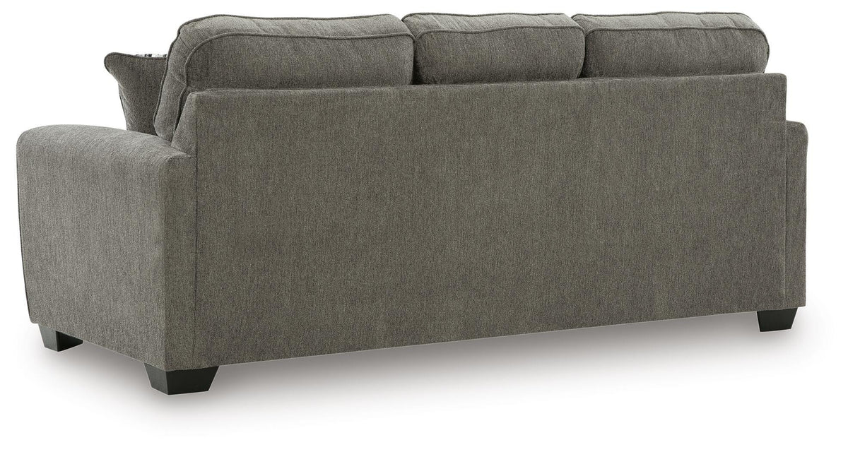 Olten Right-Arm Facing Corner Chaise (31305-SI) - Image 8