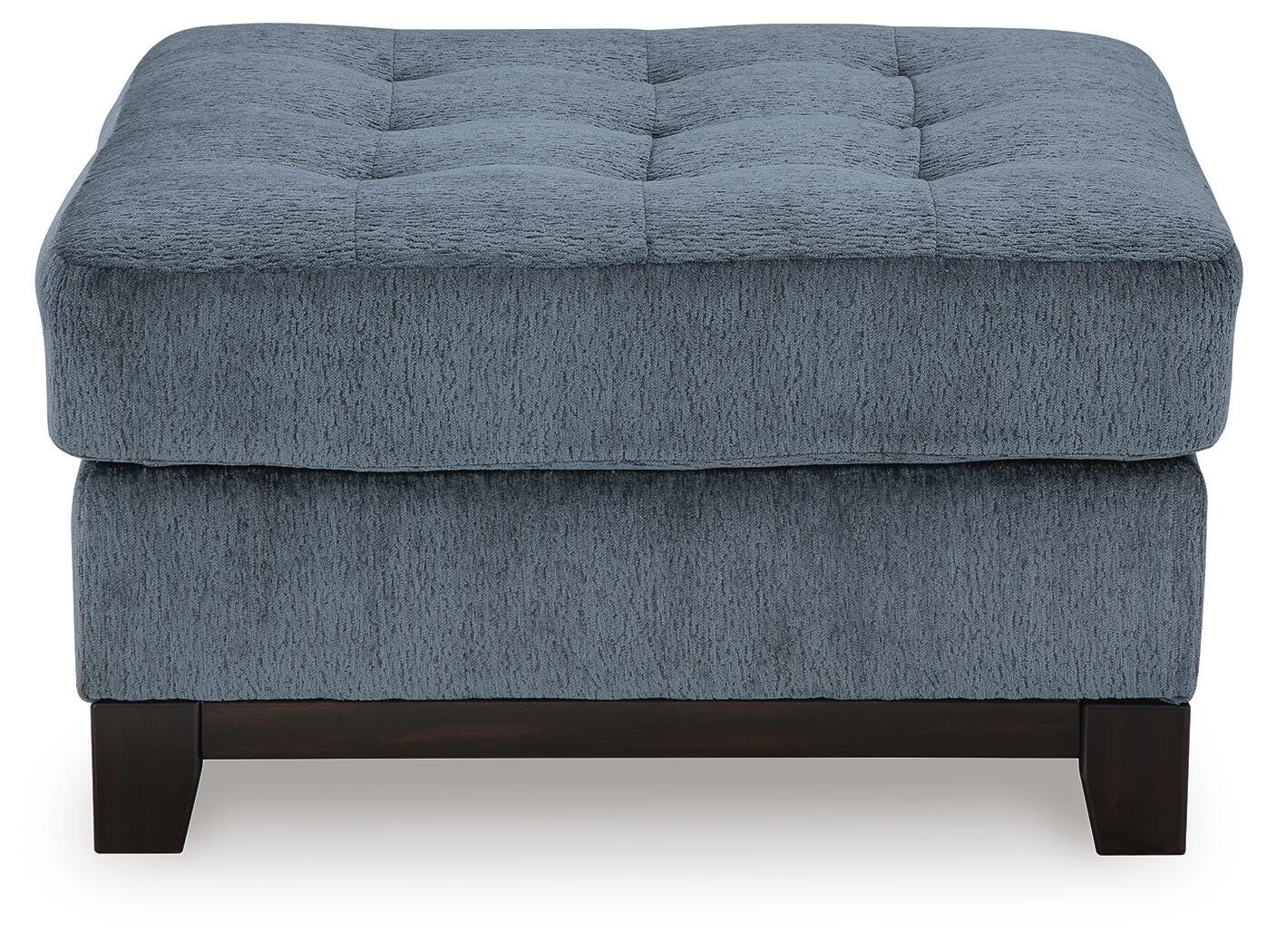 Maxon Place 3-Piece Sectional and Ottoman (33003-SI) - Image 2