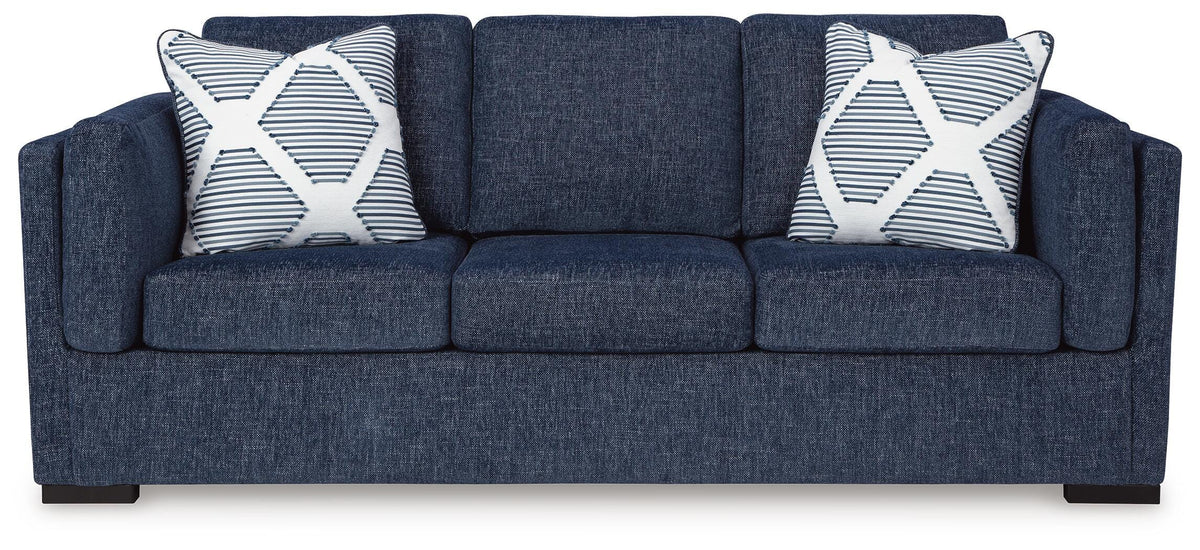 Evansley Sofa (54502-SI) - Image 4
