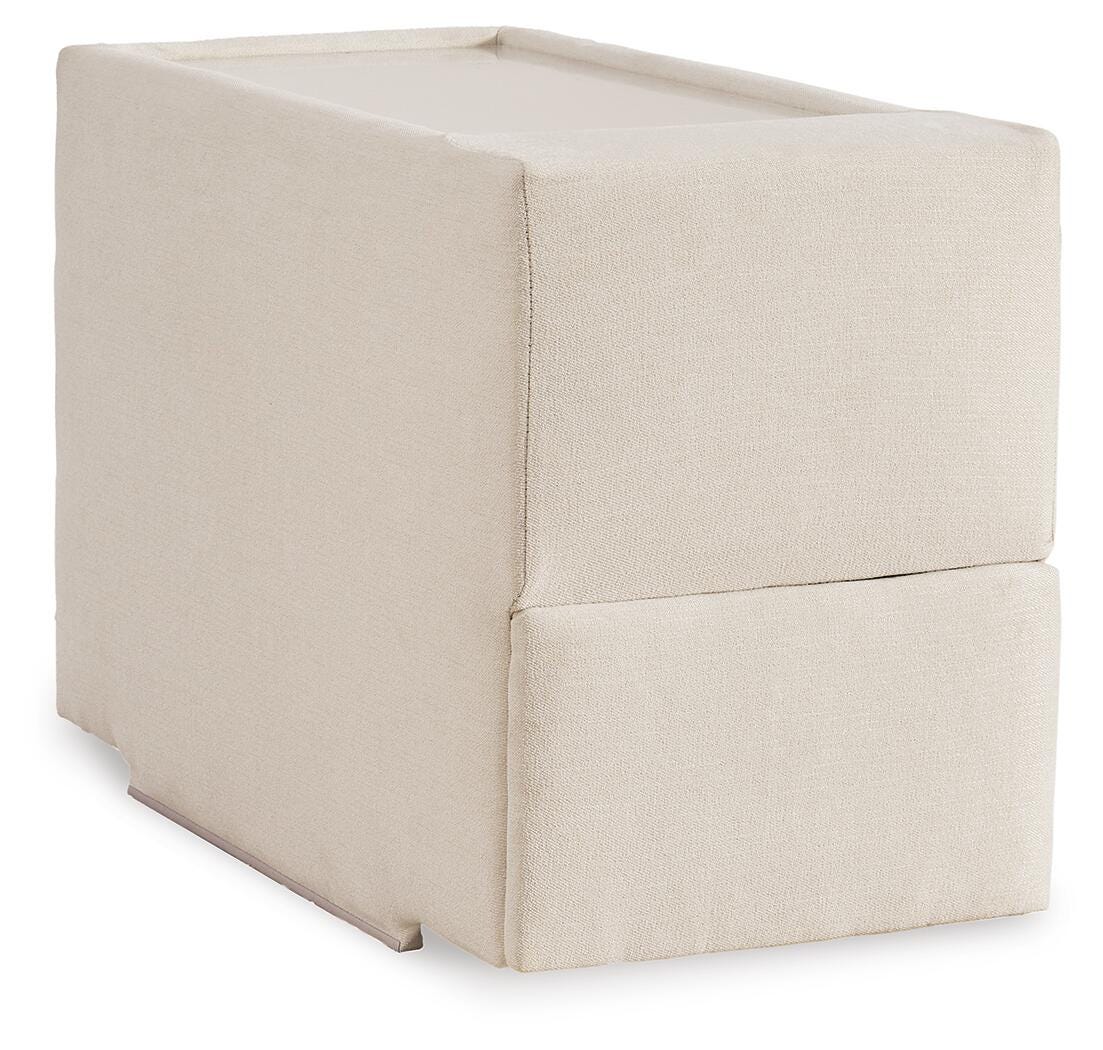 Modmax Left-Arm Facing Corner Chaise (92103-SI)