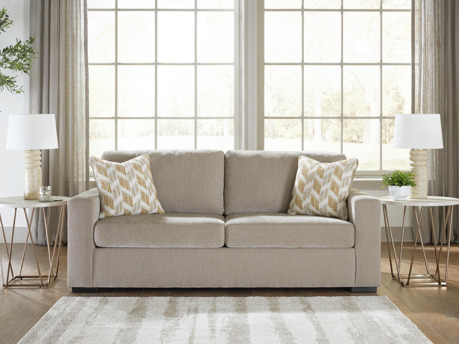 Bridgepoint Right-Arm Facing Corner Chaise (PC69506-SI) - Image 4