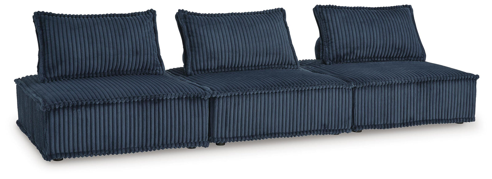 Bales 3-Piece Modular Seating (A3000662-SI)