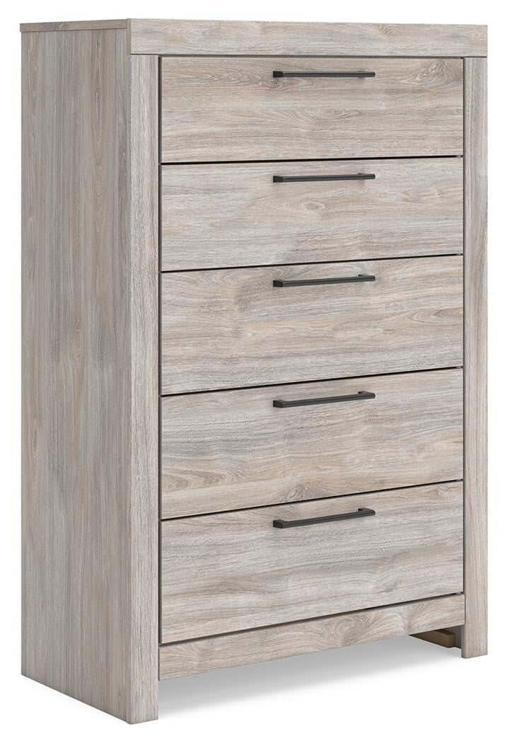 Broachmyn Dresser (PCB1120-SI) - Image 12