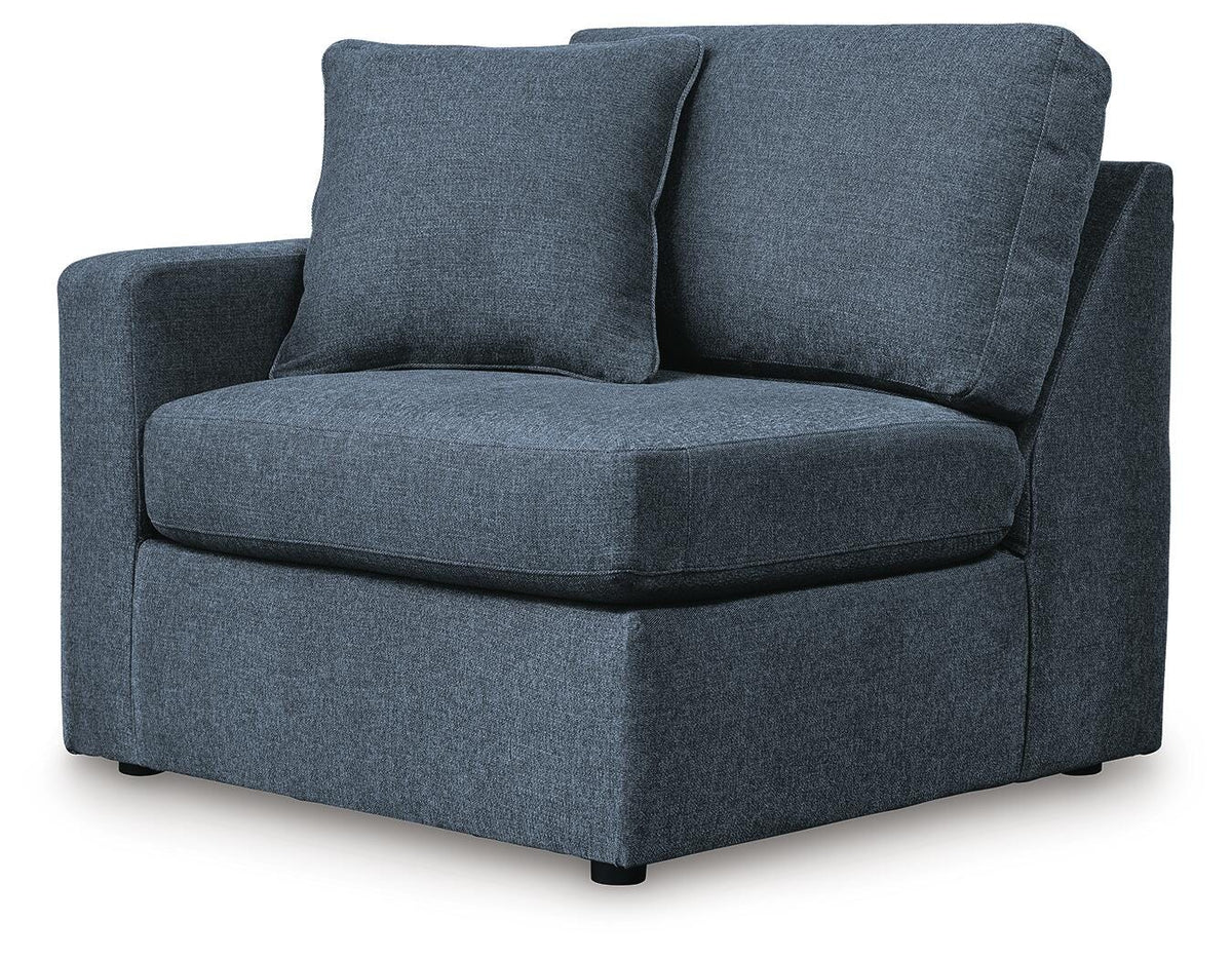 Modmax Right-Arm Facing Corner Chaise (92121-SI) - Image 30