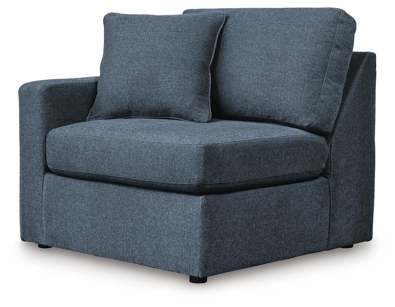 Modmax Left-Arm Facing Corner Chaise (92121-SI) - Image 5
