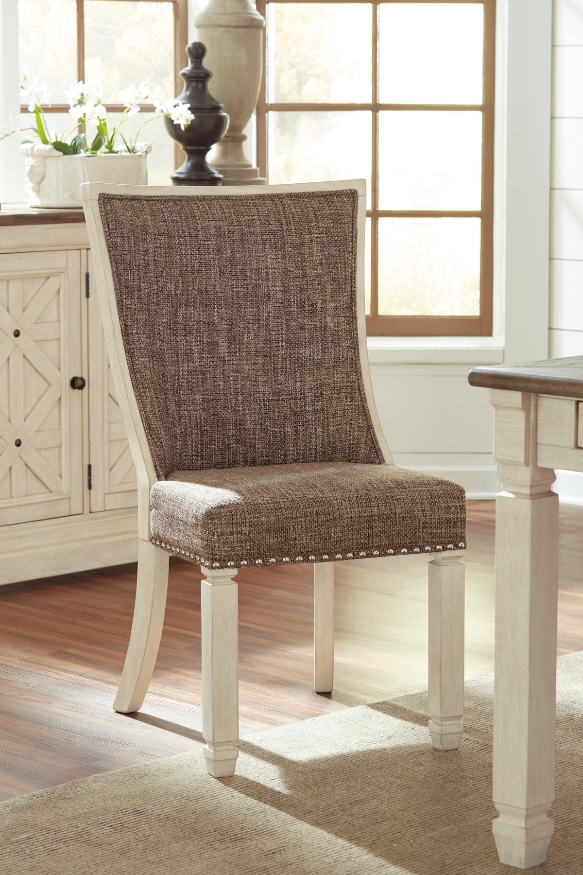 Bolanburg Dining Set (D647-SI) - Image 8