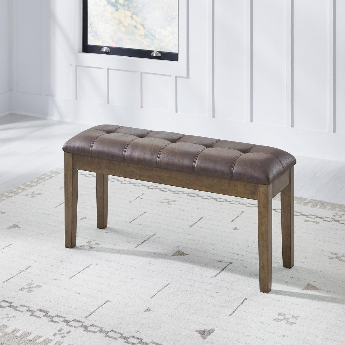 Urbinforte Dining Extension Table (PCD592-SI) - Image 24