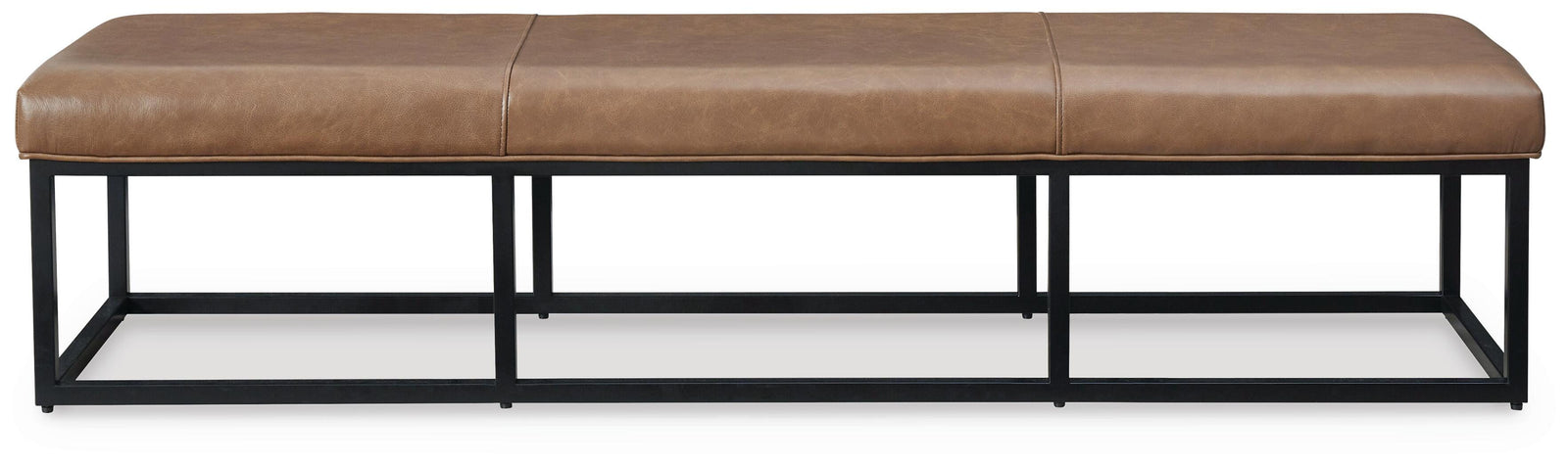 Joston Accent Bench (A3000693-SI) - Image 2