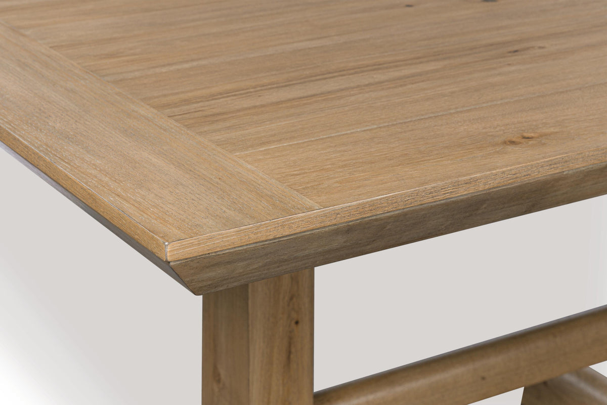 Ridgester Dining Set (D858-SI) - Image 3