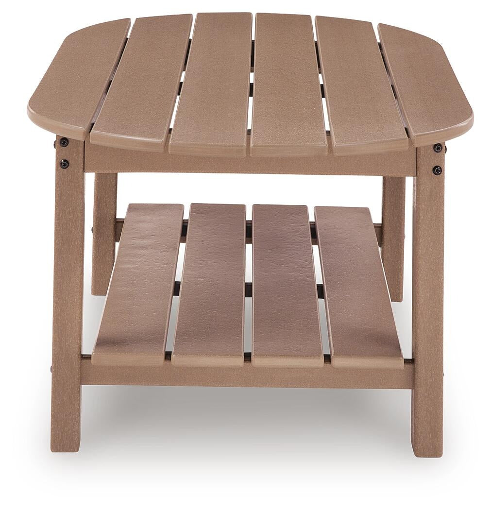 Grover Beach Outdoor Sofa with Cushion (PCP422-SI) - Image 8