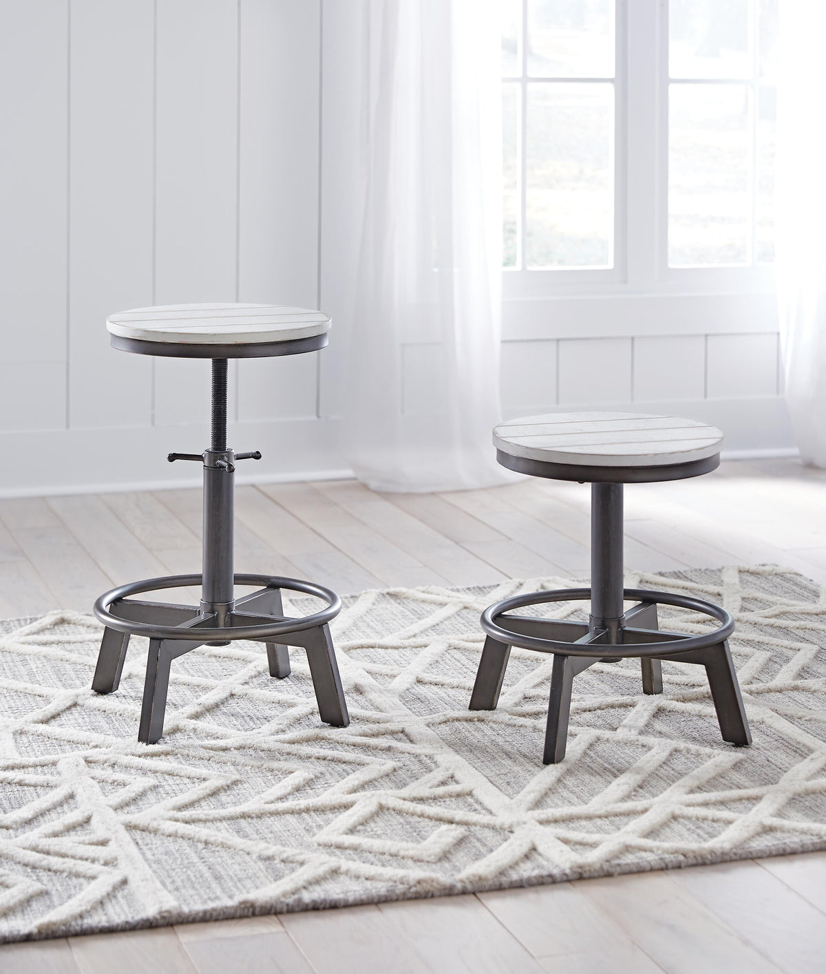 Torjin Dining Set (D440-SI) - Image 17