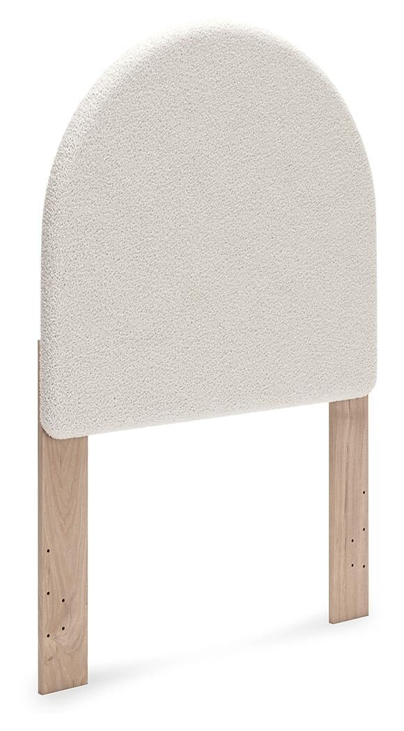 Arloster Full Upholstered Daybed Panel/Rails/Slats (PCB1566-SI) - Image 3
