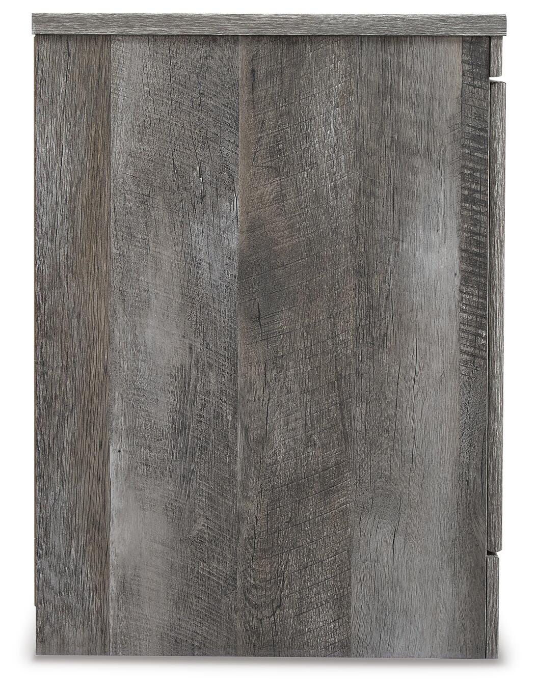 Wynnlow 63 TV Stand (W440-SI) - Image 4