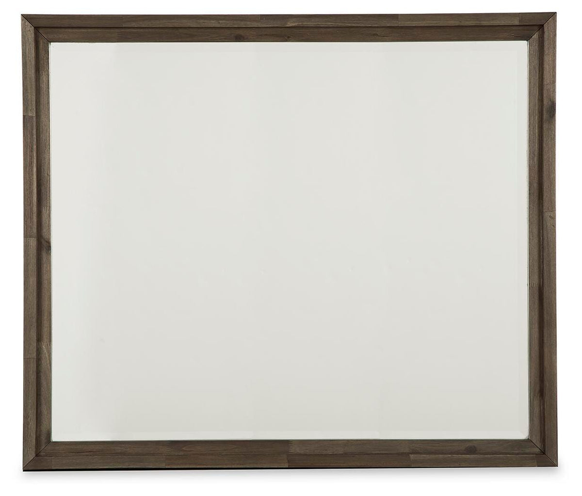 Arkenton Bedroom Mirror - Grayish Brown  (B786-SI) - Image 2