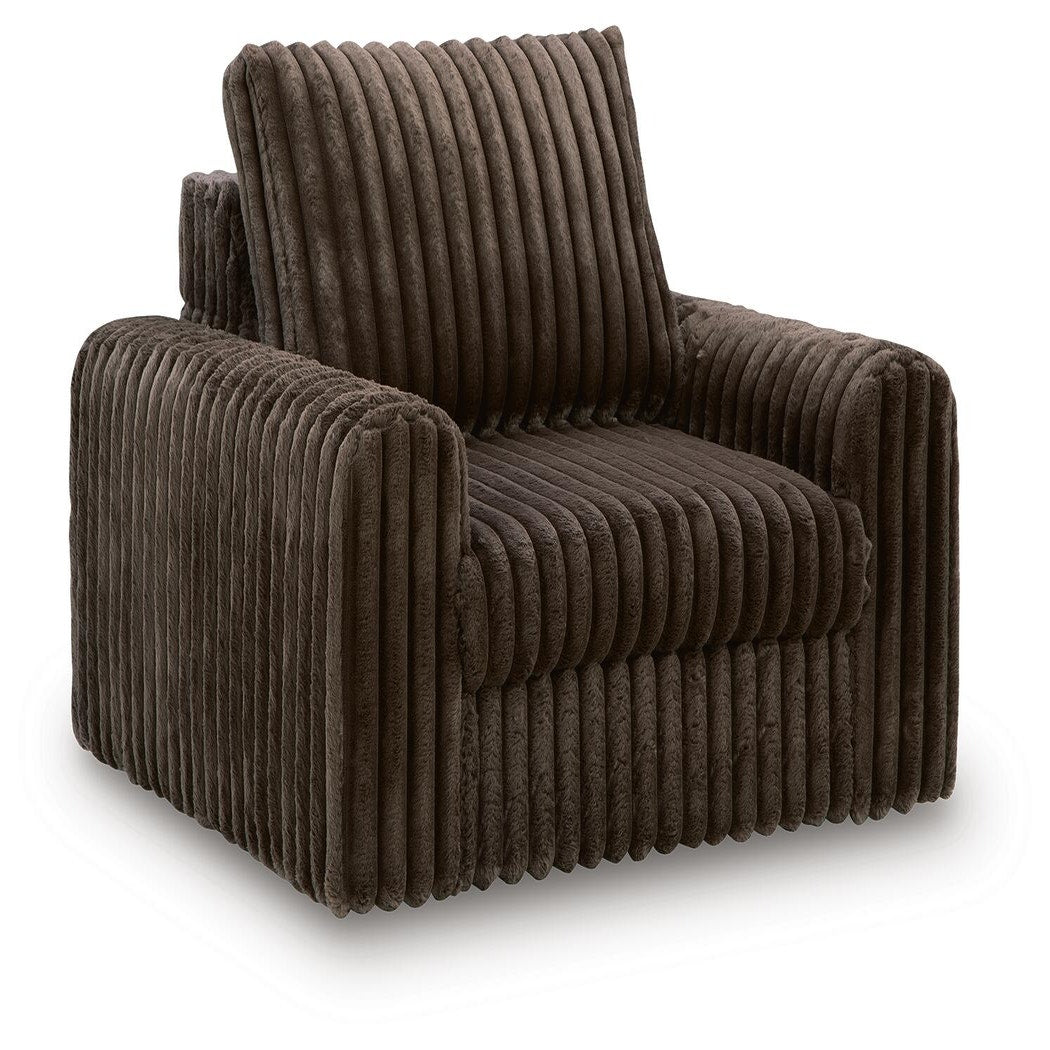 HamlinBay Power Gliding Chaise (PC86804-SI)