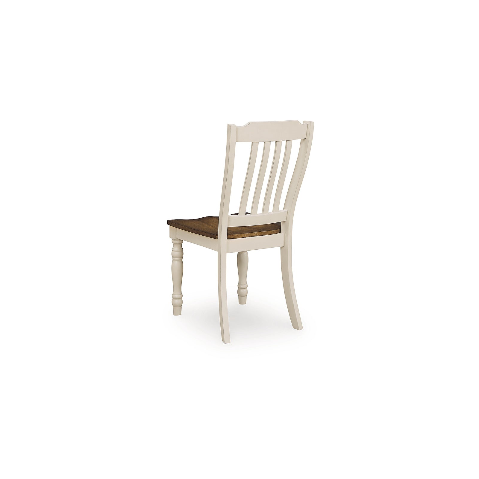 Wirloni Dining Chair (PCD616-SI) - Image 7