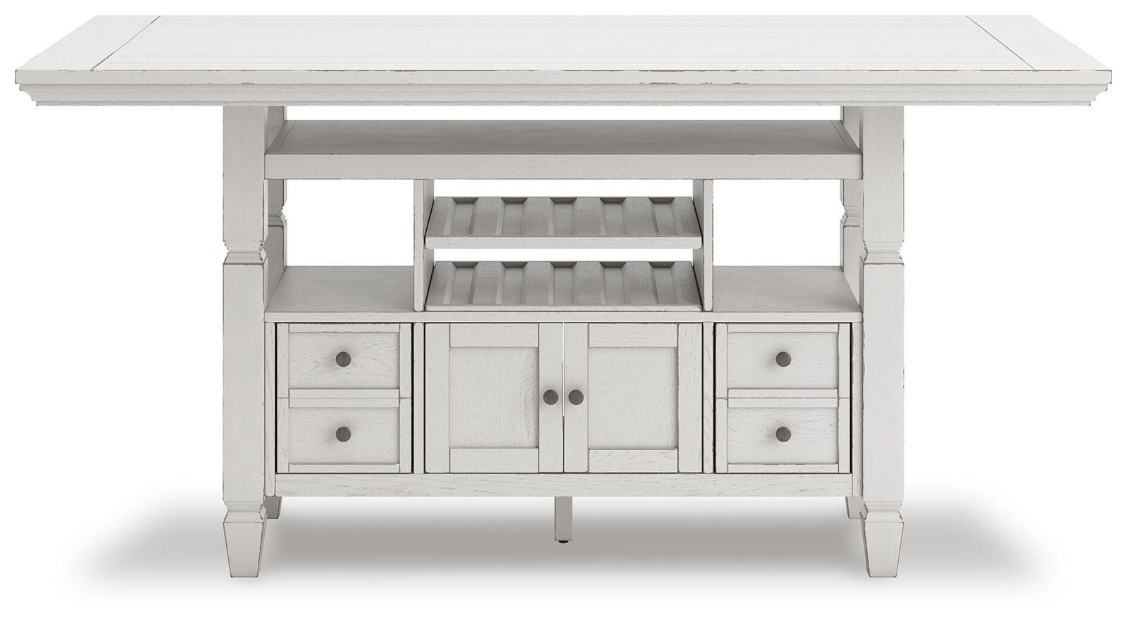 Robbinsdale Dining Set (D642-SI) - Image 8
