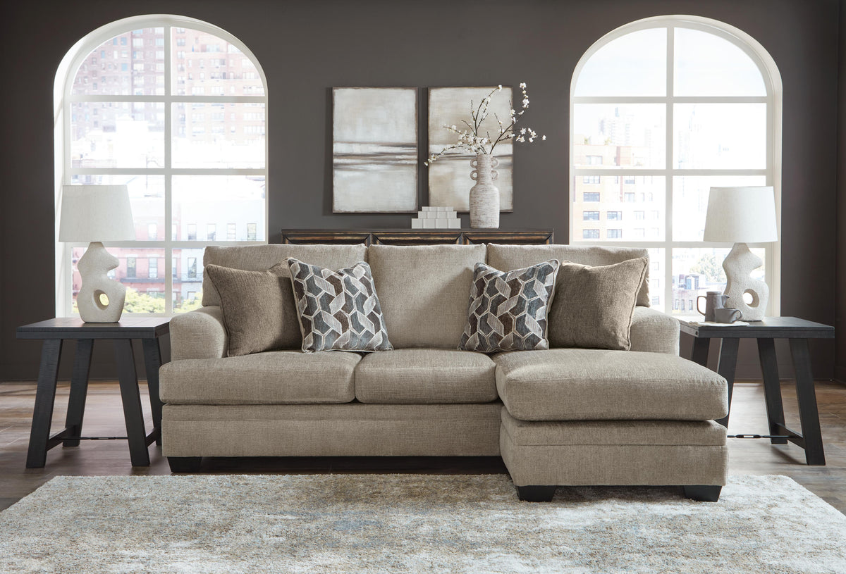 Stonemeade Sofa Chaise (59504-SI) - Image 34