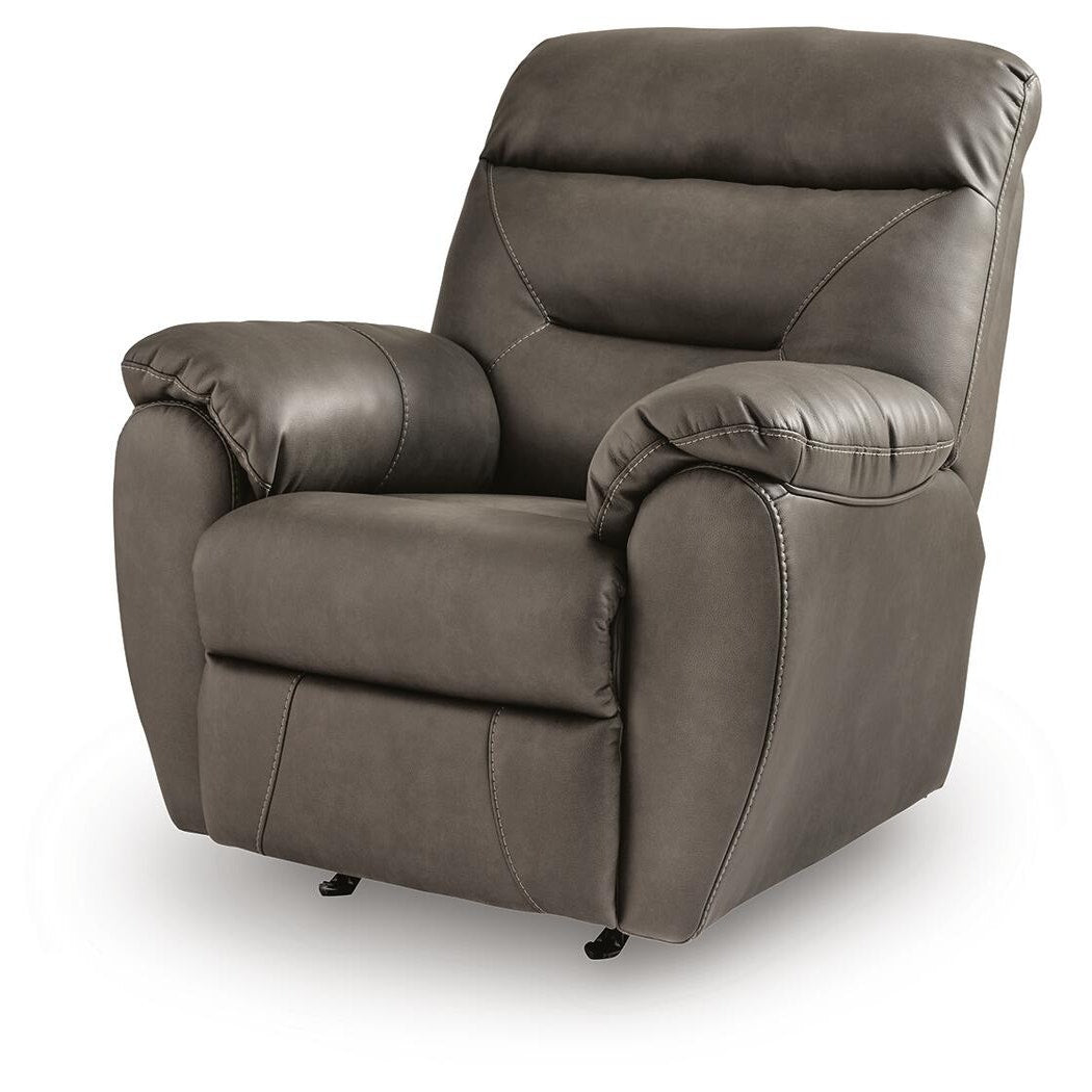 Elksworth Recliner (PC84003-SI) - Image 5