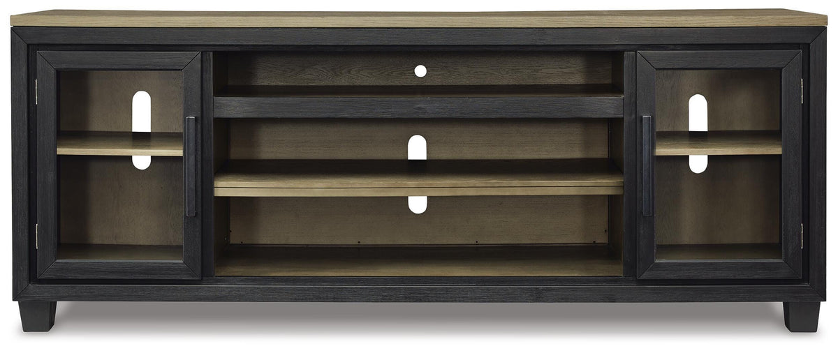 Foyland 83 TV Stand (W989-SI)